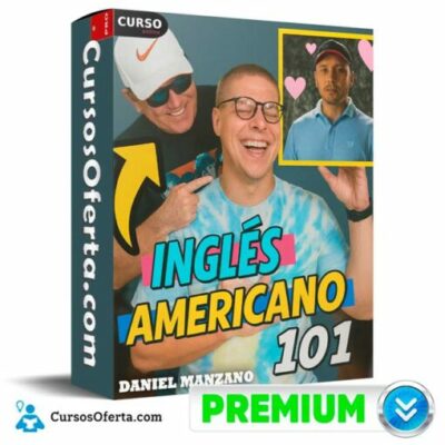 ingles americano 101 de daniel manzano 6905d1e9798f2