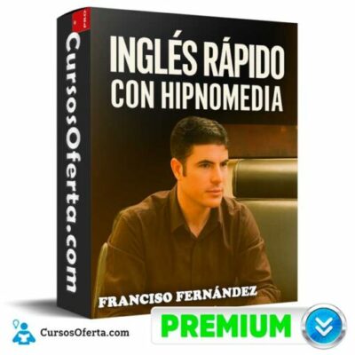 ingles rapido con hipnomedia de franciso fernandez 6916f3deb2005