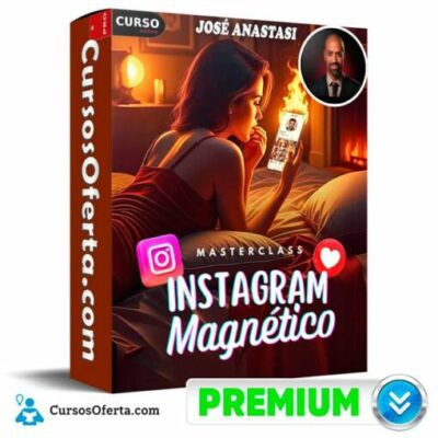 instagram magnetico de jose anastasi 6905ce61e0a31