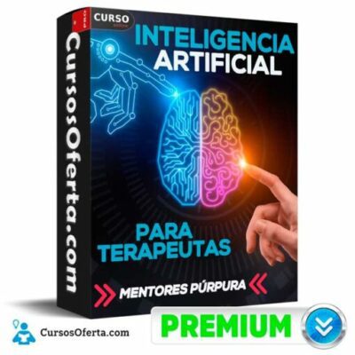 inteligencia artificial para terapeutas de mentores purpura 6905cebe88237