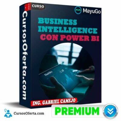 introduccion al business intelligence con power bi de gabriel camejo 6905cfdd118a5