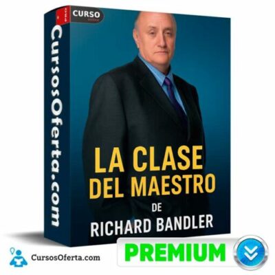 la clase del maestro de richard bandler 6920d8e855f3b