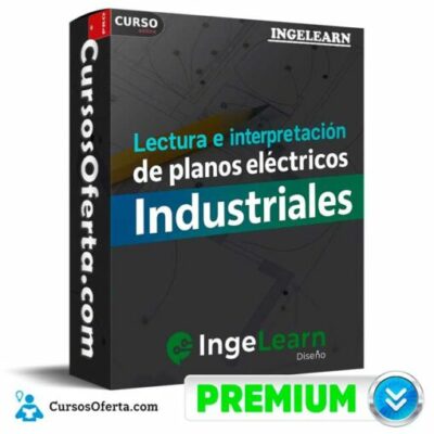 lectura e interpretacion de planos electricos industriales de ingelearn 6905cc6760be6