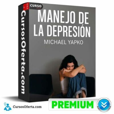 manejo de la depresion de michael yapko 69202d58ec520