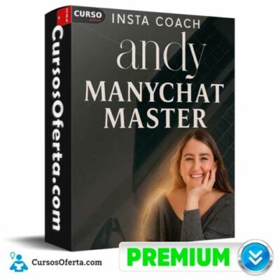 manychat master de insta coach andy 6905cd00b6039