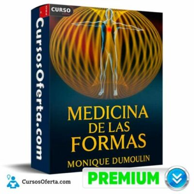 medicina de las formas de monique dumoulin 69276d61c90d3