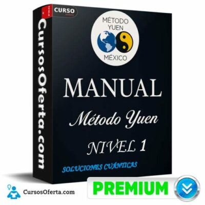 metodo yuen mexico nivel 1 de soluciones cuanticas 6905d2601c47c