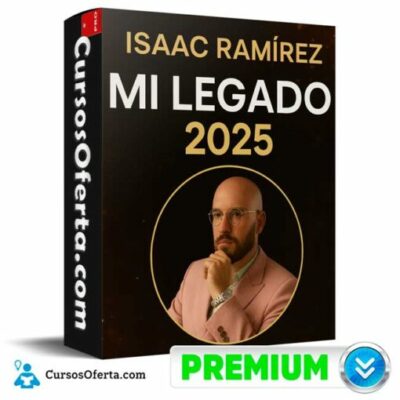 mi legado 2025 de isaac ramirez 6905ce0e15a9b