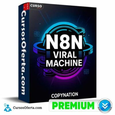 n8n viral machine de copynation 6912fd4fd46d6