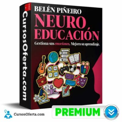 neuroeducacion emociones y aprendizaje de belen pineiro 6915a31dafa5f