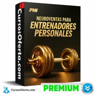 neuroventas para entrenadores personales de fhi 6928be92ac9a8