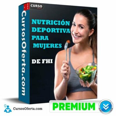 nutricion deportiva para mujeres de fhi 6922d285021ce