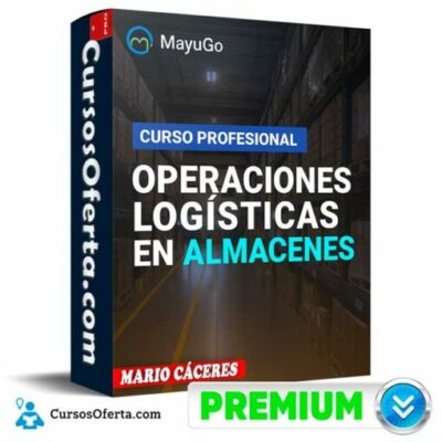 operaciones logisticas en almacenes de mario caceres 6905cfaaa5802