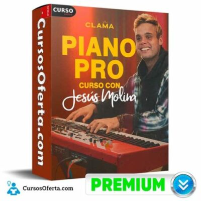 piano pro con jesus molina de jesus molina 6905d117a60b0