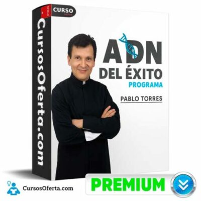 programa el adn del exito de pablo torres 6912fe6707f07
