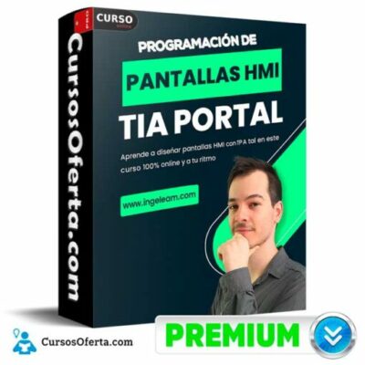 programacion de pantallas hmi siemens con tia portal de ingelearn 6905cd60cd2be