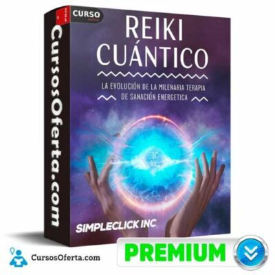 reiki cuantico de simpleclick inc 6905ceddbb098