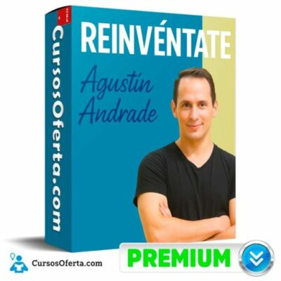 reinventate de agustin andrade 692cb3d2d30fd