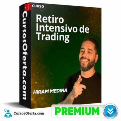 retiro intensivo de trading esr2 mayo 2025 de hiram medina 6905ce1f80d4e
