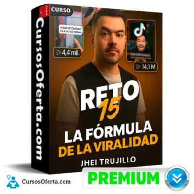 reto 15 la formula de la viralidad de jhei trujjillo 6905cd6d6c64d