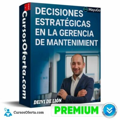 rol del gerente de mantenimiento en planta de deivi de lion 6905cf8818910