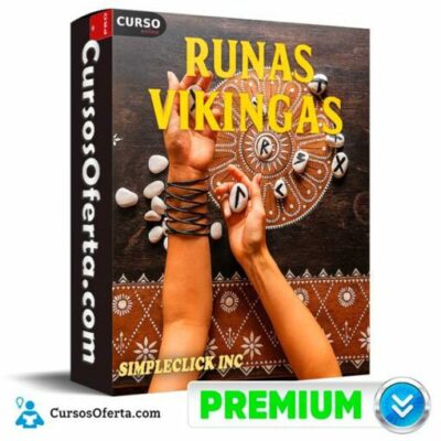 runas vikingas de simpleclick inc 6905cefa6716d