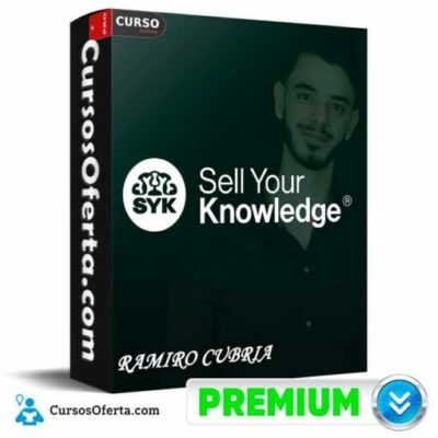 sell your knowledge de ramiro cubria 6912fcc99d7cd
