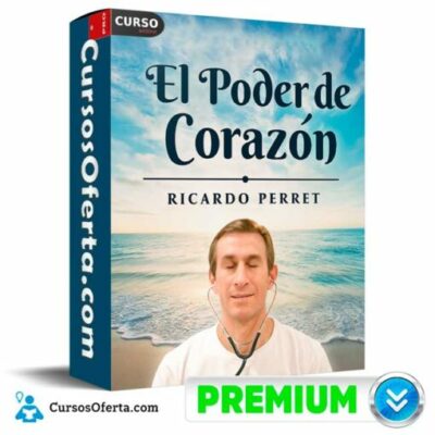 seminario el poder del corazon de ricardo perret 6929683a59c82
