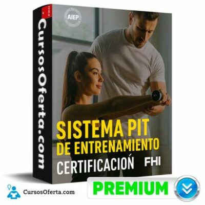 sistema pit de entrenamiento de fhi 69222985d35aa