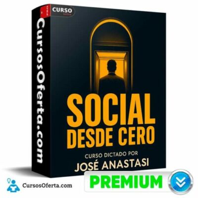 social desde cero de jose anastasi 6905d1cc76608