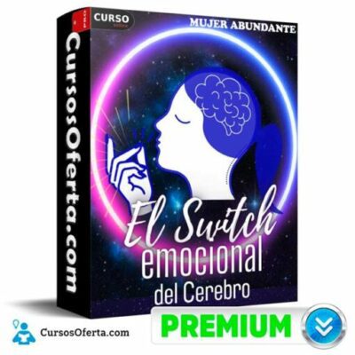 switch emocional del cerebro de mujer abundante 6905cc1f68a7f