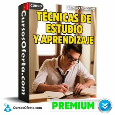 tecnicas de estudio y aprendizaje de sergio moreno 691d8cd26998d