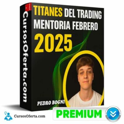 titanes del trading de pedro bogni 6905cf1a5e88c