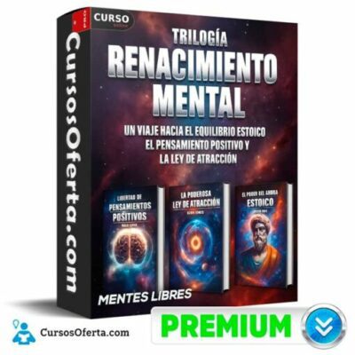 trilogia renacimiento mental de mentes libres 6912fcf3e9c77