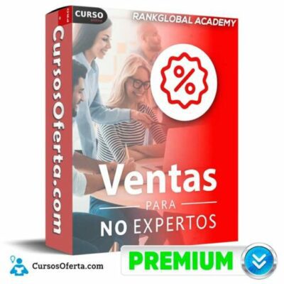 ventas para no expertos de rankglobal academy 691f865facf99