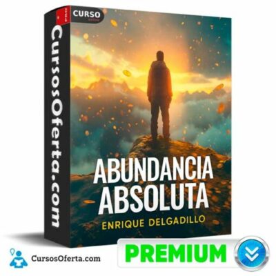 abundancia absoluta de enrique delgadillo 6935481385ee5