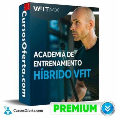 academia de entrenamiento hibrido vfit de vfitmx 6934a006dedc7