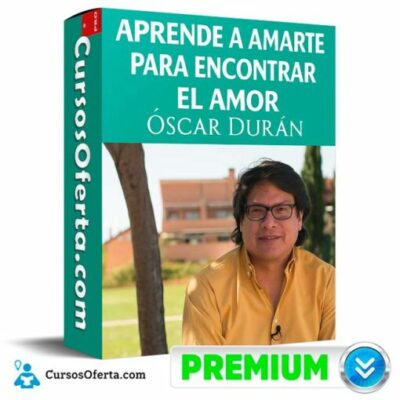 aprende a amarte para encontrar el amor de oscar duran 6945c33709b36