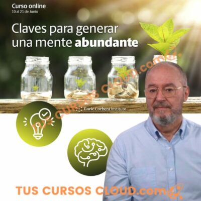claves para generar una mente abundante enric corbera 6943cb62f2934