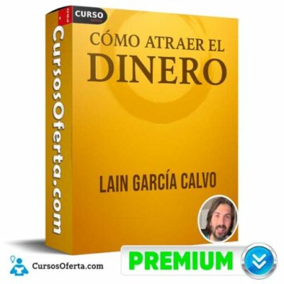como atraer el dinero de lain garcia calvo 694d0223d0586