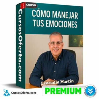 como manejar tus emociones de leocadio martin 6933f695a1550