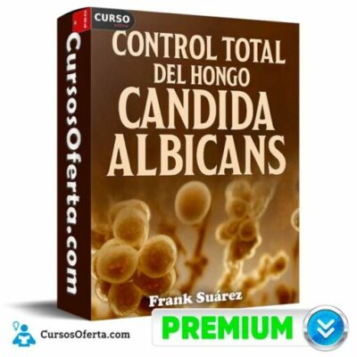 control total del hongo candida albicans de frank suarez 6932a39fd72c2
