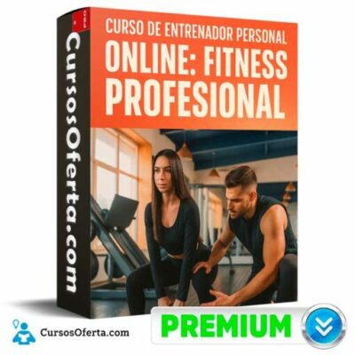 curso entrenador personal online fitness profesional de deportika online 692e07435b729