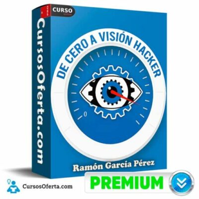 de cero a vision hacker de ramon garcia perez 6934a010ca986