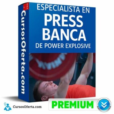 especialista en press banca de power explosive 694b089c51e2d
