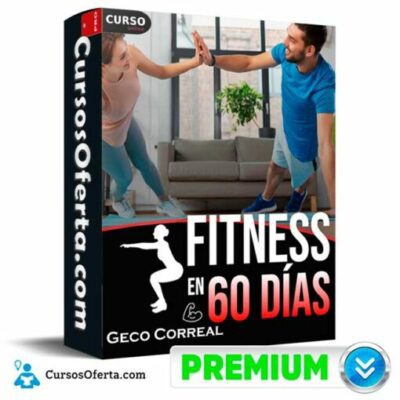 fitness en 60 dias de geco correal 693c879e078ea