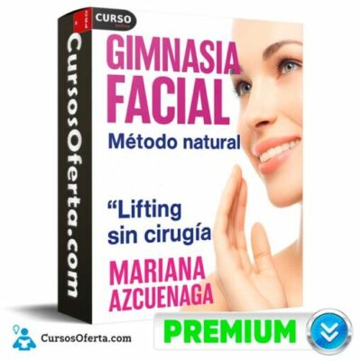 gimnasia facial de mariana azcuenaga 6939e58fa1cdf