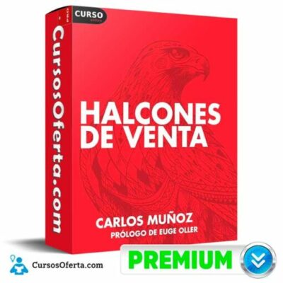 halcones de venta de carlos nunez 694fa1803d73d