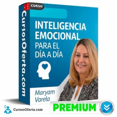inteligencia emocional para el dia a dia de maryam varela 69300049ded52