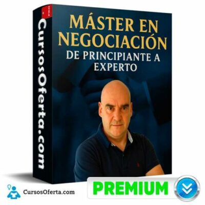 master en negociacion de principiante a experto de n c kurt 69519ffd50e38